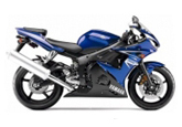 Sport Bike Products