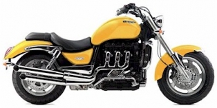 Triumph Rocket Iii Dobeck Performance Products Efi Controllers