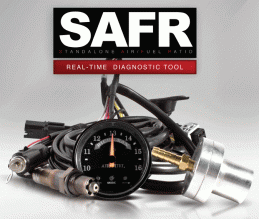SAFR Real Time Diagnostic Tool